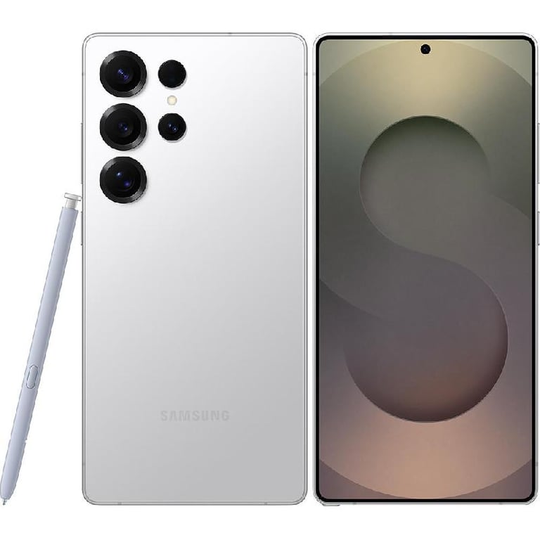 سامسونج جالكسي S25 ألترا ، 256 جيجا بايت