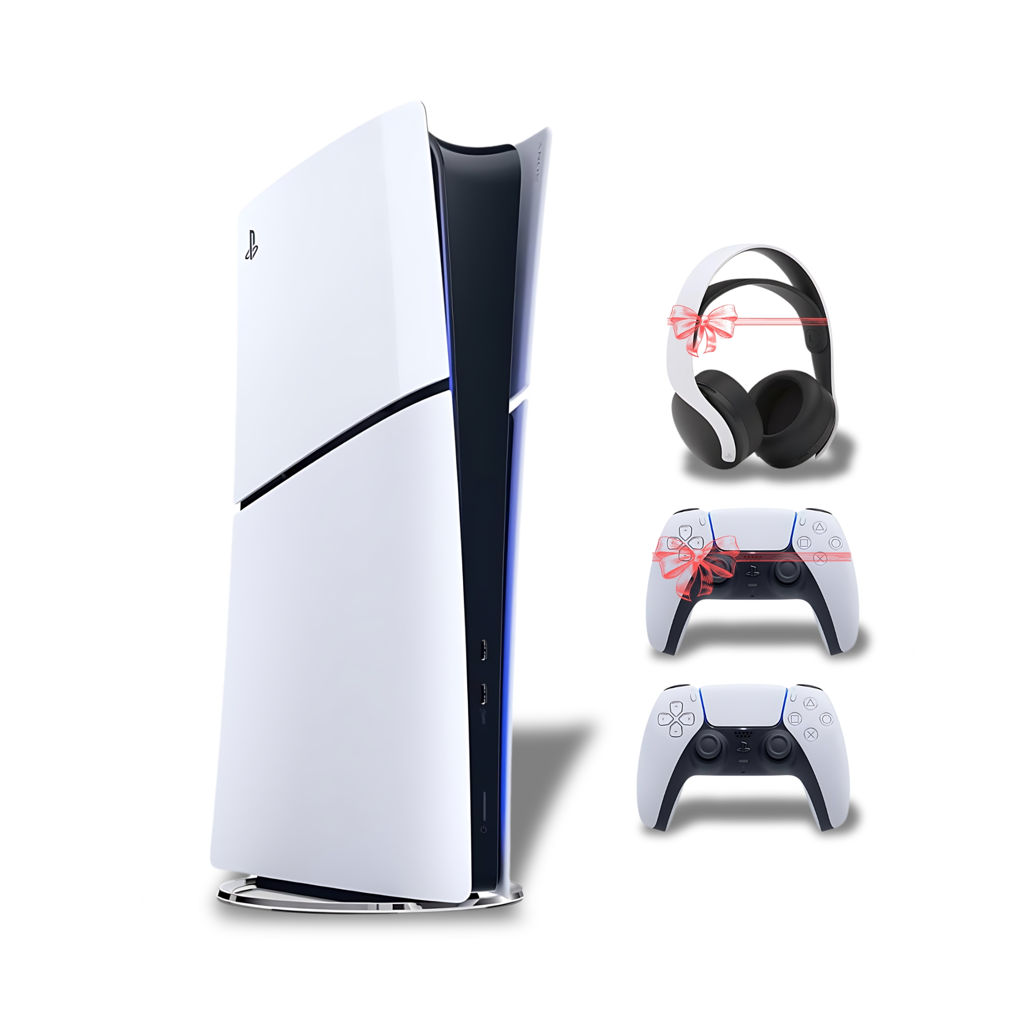 سوني بلايستيشن 5 سليم  النسخه الديجيتال 